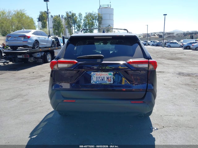 2T3C1RFV8RW332035 Toyota Rav4 Xle Premium