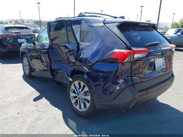 2T3C1RFV8RW332035 Toyota Rav4 Xle Premium