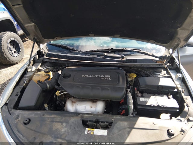 Aukcja sprzedaży 2015 Chrysler 200 Limited, vin: 1C3CCCAB5FN676708, numer aukcji: 45775284