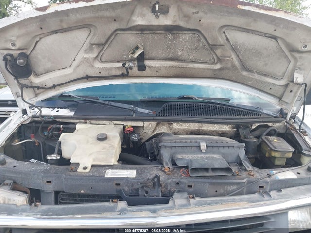 Продаж на аукціоні авто 1998 Chevrolet Express Van G3500, vin: 1GNHG35J5W1049559, номер лоту: 45775287