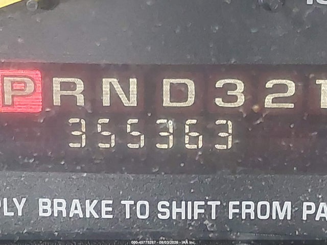 Продаж на аукціоні авто 1998 Chevrolet Express Van G3500, vin: 1GNHG35J5W1049559, номер лоту: 45775287