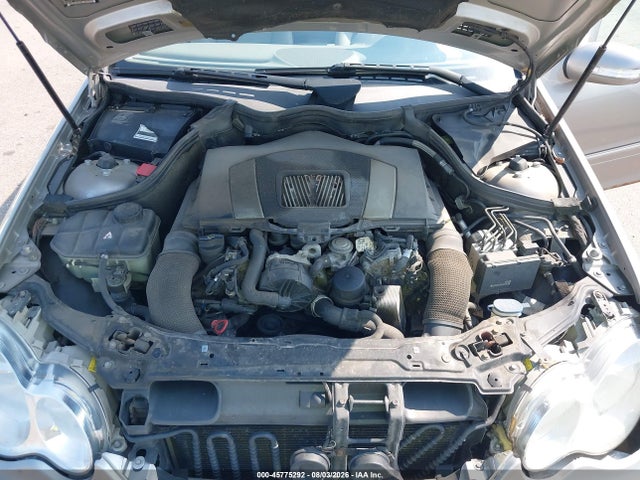 Продажа на аукционе авто 2007 Mercedes-benz C 280 Luxury 4matic, vin: WDBRF92J57F906974, номер лота: 45775292
