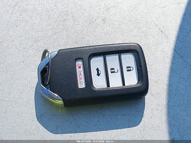 Honda CIVIC SI 2019 2HGFC1E56KH708197 Image 11