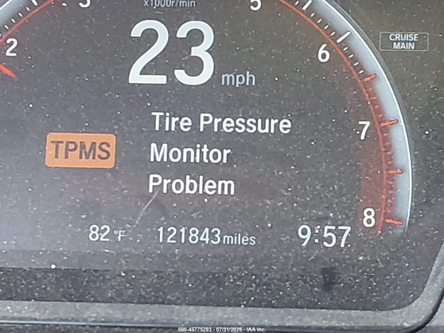 Honda CIVIC SI 2019 2HGFC1E56KH708197 Image 15