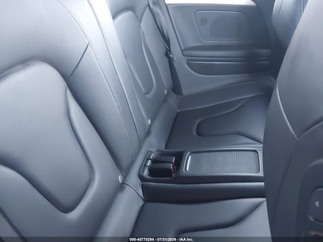 45775294 :رقم المزاد ، WAUCGAFH0CN006073 vin ، 2012 Audi S5 Premium Plus مزاد بيع