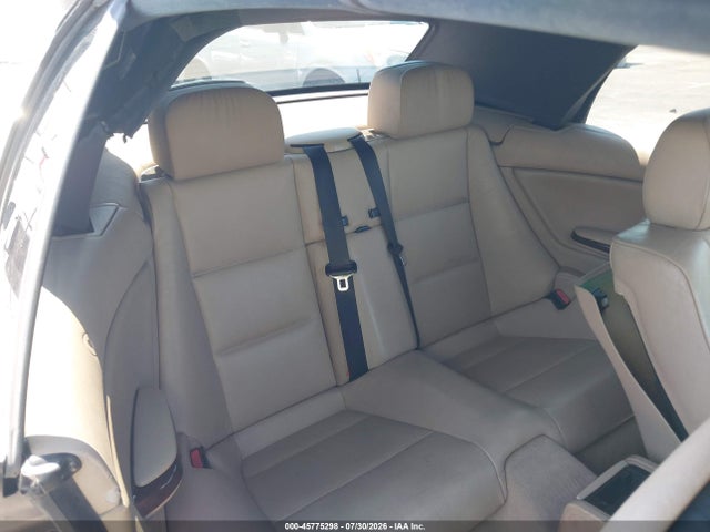 Продажа на аукционе авто 2001 Bmw 325ci, vin: WBABS33441JY55246, номер лота: 45775298