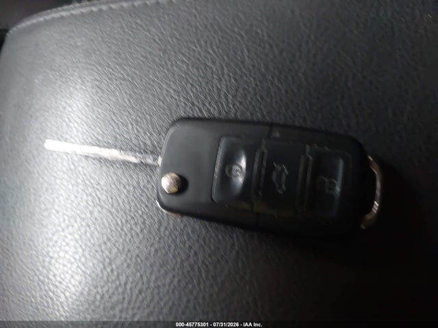45775301 :رقم المزاد ، WVGBV95N09W002727 vin ، 2009 Volkswagen Tiguan Se/sel مزاد بيع