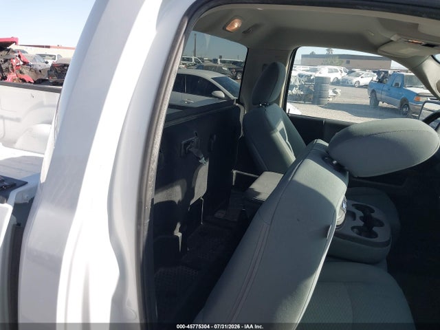 3C6JR6DG9KG503875 RAM 1500 Classic Tradesman 4x2 8&#039; Box