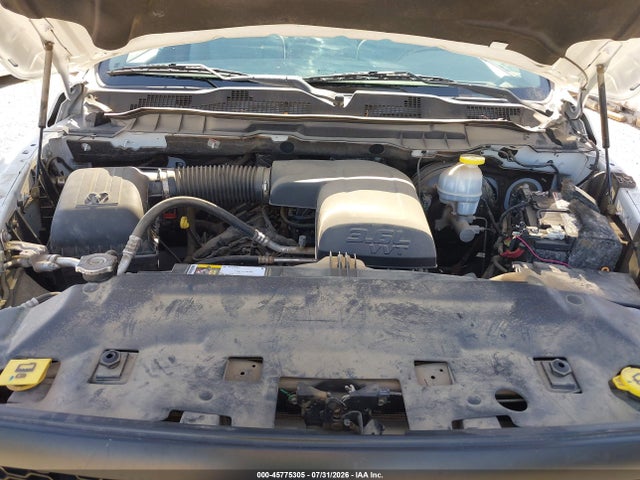 RAM 1500 Classic 2019 3C6JR6DG0KG503876 Image 10