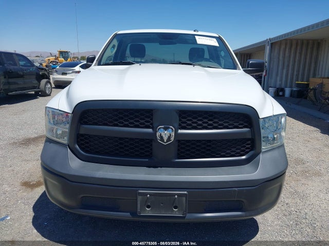 RAM 1500 Classic 2019 3C6JR6DG0KG503876 Image 13