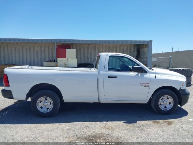 RAM 1500 Classic 2019 3C6JR6DG0KG503876 Image 14