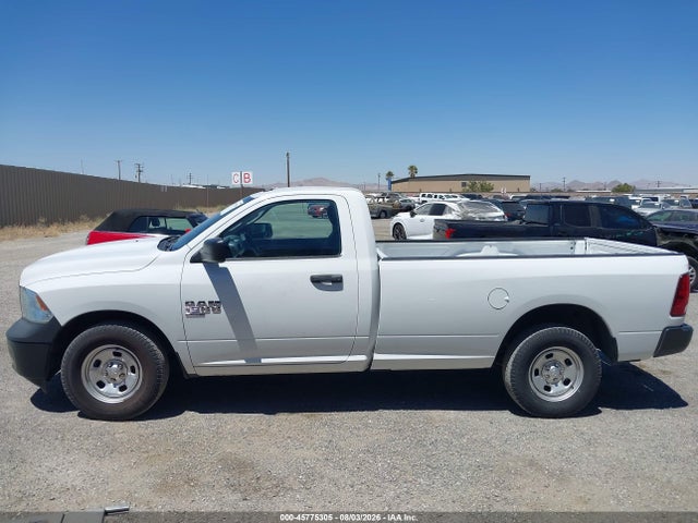RAM 1500 Classic 2019 3C6JR6DG0KG503876 Image 15