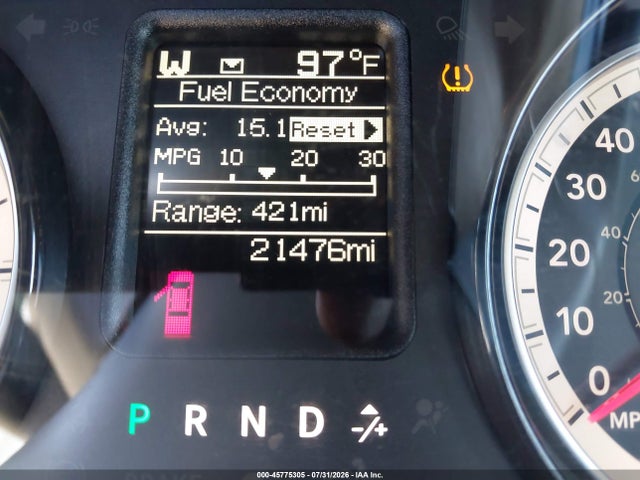 RAM 1500 Classic 2019 3C6JR6DG0KG503876 Image 16