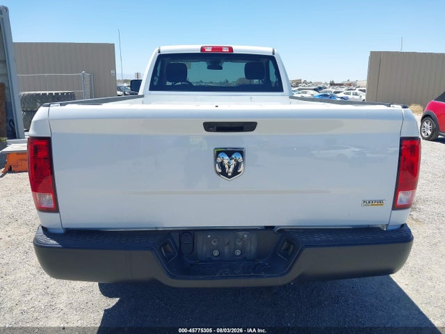 RAM 1500 Classic 2019 3C6JR6DG0KG503876 Image 17