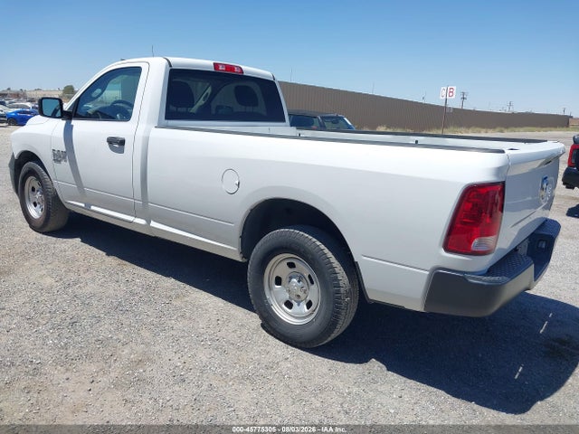 RAM 1500 Classic 2019 3C6JR6DG0KG503876 Image 3