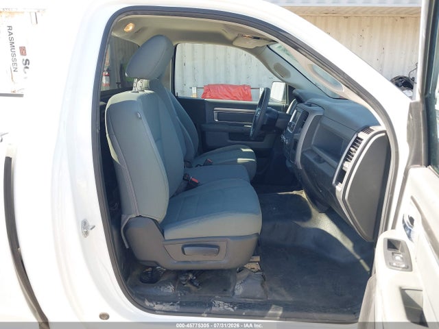 RAM 1500 Classic 2019 3C6JR6DG0KG503876 Image 5