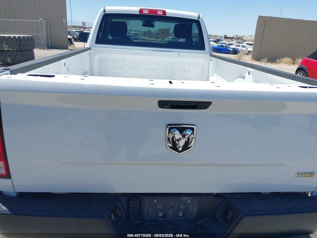 RAM 1500 Classic 2019 3C6JR6DG0KG503876 Image 6