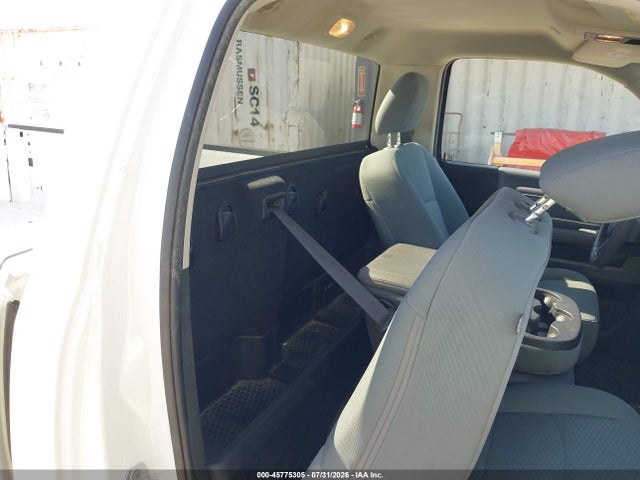 RAM 1500 Classic 2019 3C6JR6DG0KG503876 Image 8