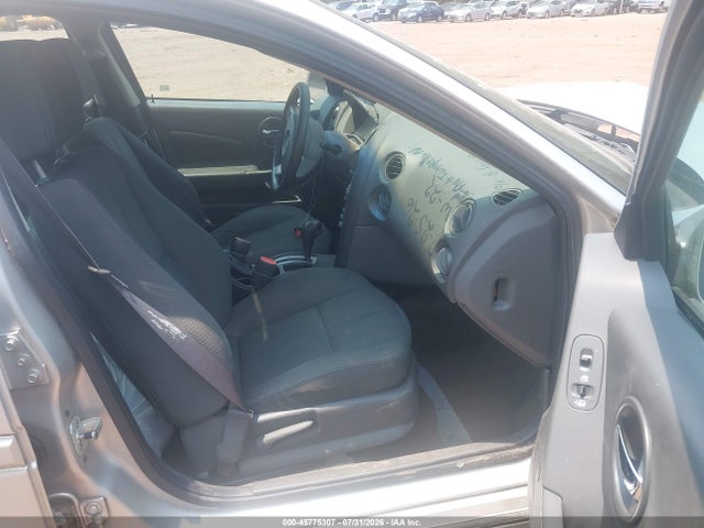 Aukcja sprzedaży 2004 Pontiac Grand Prix Gt2, vin: 2G2WS522441238528, numer aukcji: 45775307