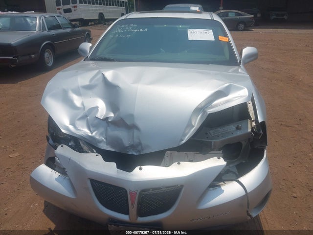 Aukcja sprzedaży 2004 Pontiac Grand Prix Gt2, vin: 2G2WS522441238528, numer aukcji: 45775307