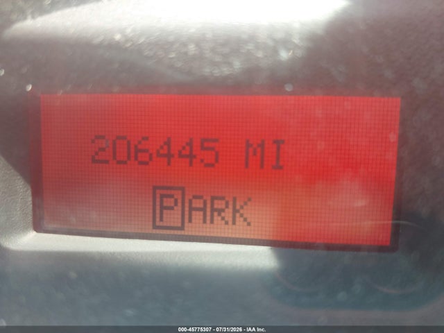 Aukcja sprzedaży 2004 Pontiac Grand Prix Gt2, vin: 2G2WS522441238528, numer aukcji: 45775307
