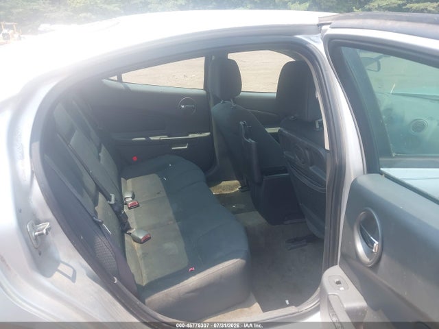 Aukcja sprzedaży 2004 Pontiac Grand Prix Gt2, vin: 2G2WS522441238528, numer aukcji: 45775307