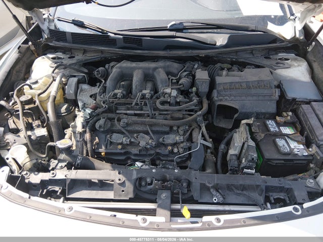 Nissan Maxima 3.5 Sv 2016 1N4AA6APXGC415020 Image 10