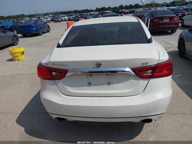 Nissan Maxima 3.5 Sv 2016 1N4AA6APXGC415020 Image 16