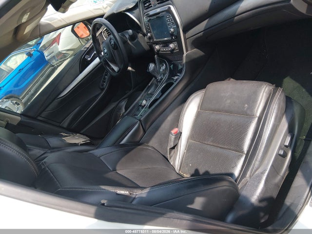 Nissan Maxima 3.5 Sv 2016 1N4AA6APXGC415020 Image 5