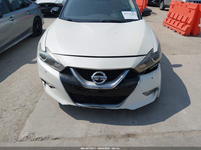 Nissan Maxima 3.5 Sv 2016 1N4AA6APXGC415020 Image 6