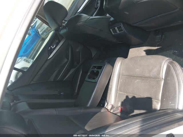 Nissan Maxima 3.5 Sv 2016 1N4AA6APXGC415020 Image 8