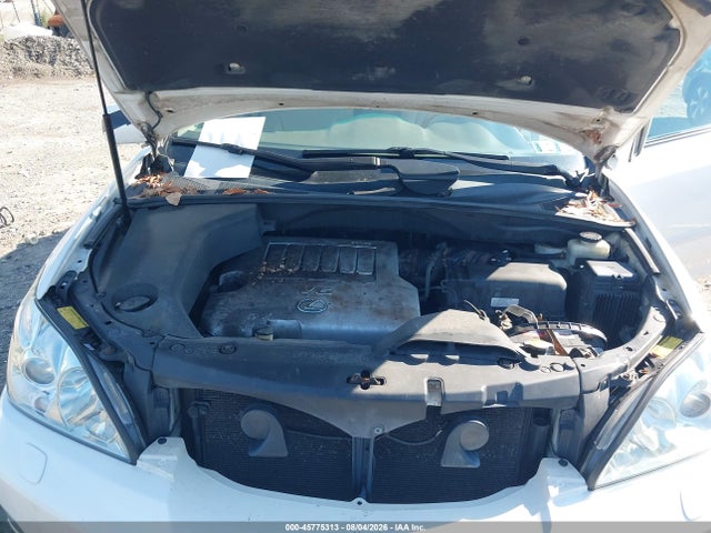 Продаж на аукціоні авто 2008 Lexus Rx 350, vin: 2T2HK31U28C063386, номер лоту: 45775313
