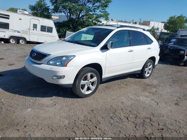 Продаж на аукціоні авто 2008 Lexus Rx 350, vin: 2T2HK31U28C063386, номер лоту: 45775313