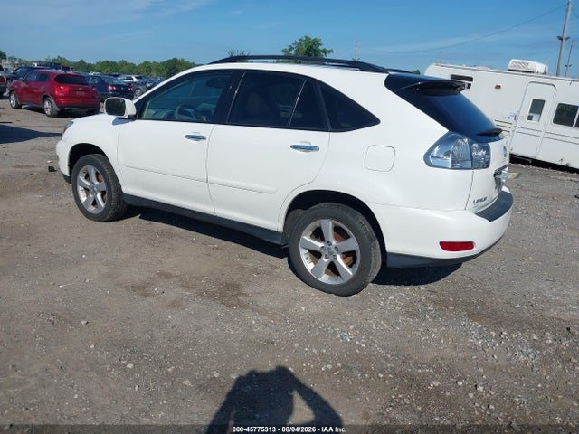 Продаж на аукціоні авто 2008 Lexus Rx 350, vin: 2T2HK31U28C063386, номер лоту: 45775313