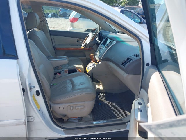 Продаж на аукціоні авто 2008 Lexus Rx 350, vin: 2T2HK31U28C063386, номер лоту: 45775313