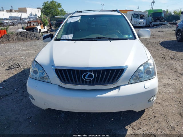 Продаж на аукціоні авто 2008 Lexus Rx 350, vin: 2T2HK31U28C063386, номер лоту: 45775313
