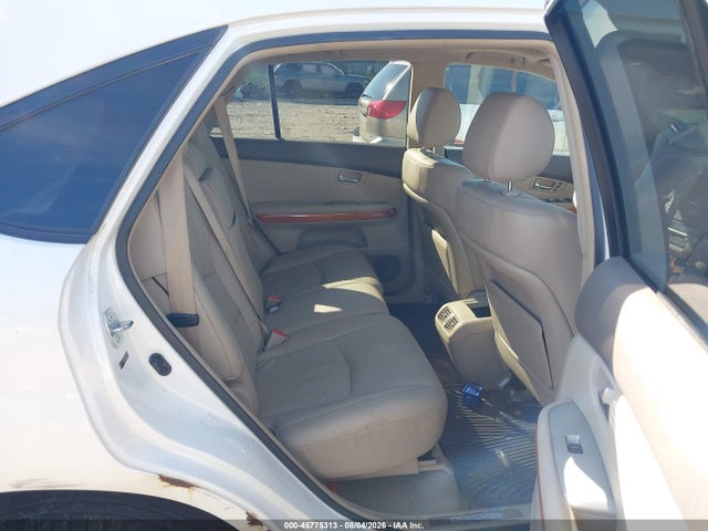Продаж на аукціоні авто 2008 Lexus Rx 350, vin: 2T2HK31U28C063386, номер лоту: 45775313