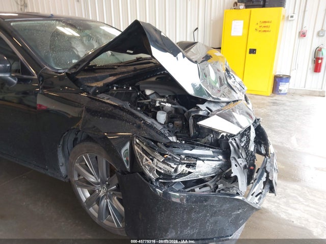 2018 Mazda Mazda6 Touring მანქანა იყიდება აუქციონზე, vin: JM1GL1VM1J1306109, აუქციონის ნომერი: 45775316