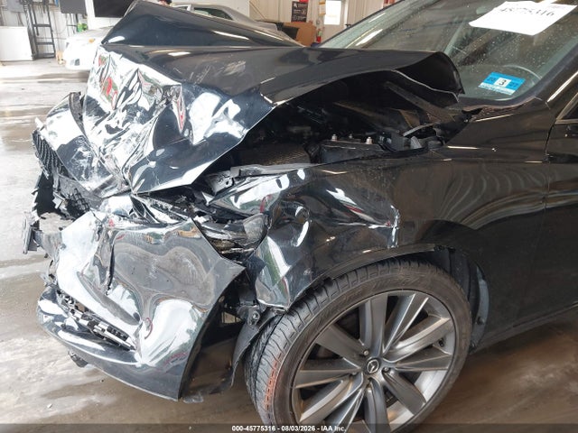 2018 Mazda Mazda6 Touring მანქანა იყიდება აუქციონზე, vin: JM1GL1VM1J1306109, აუქციონის ნომერი: 45775316