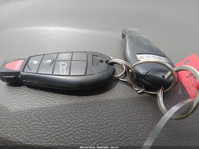 Aukcja sprzedaży 2011 Dodge Durango Crew, vin: 1D4RD4GG5BC630378, numer aukcji: 45775324