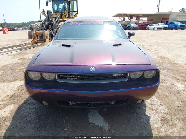 Продаж на аукціоні авто 2010 Dodge Challenger Srt8, vin: 2B3CJ7DW7AH190671, номер лоту: 45775337