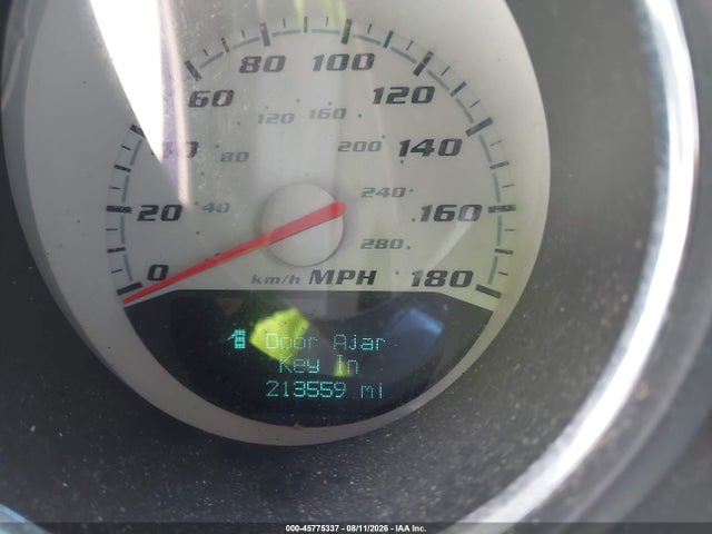 Продаж на аукціоні авто 2010 Dodge Challenger Srt8, vin: 2B3CJ7DW7AH190671, номер лоту: 45775337