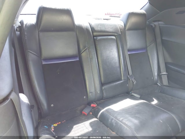 Продаж на аукціоні авто 2010 Dodge Challenger Srt8, vin: 2B3CJ7DW7AH190671, номер лоту: 45775337