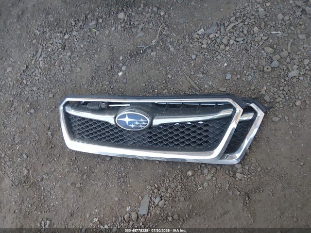 JF1GJAA62FH023235 Subaru Impreza 2.0i