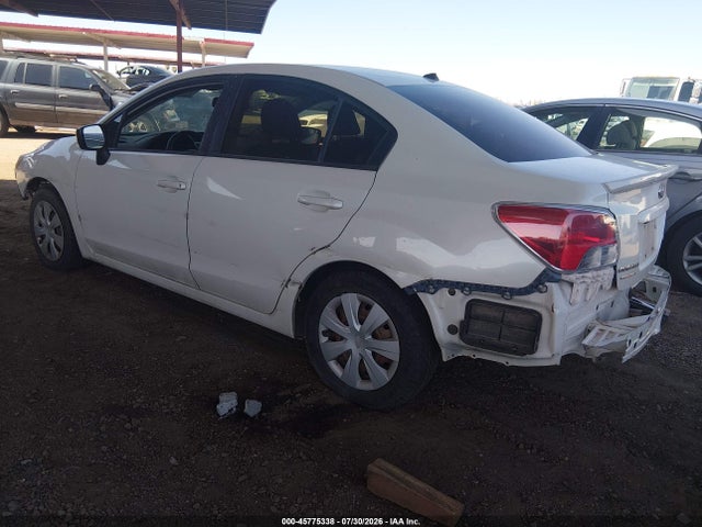 Subaru Impreza 2.0i 2015 JF1GJAA62FH023235 Image 3