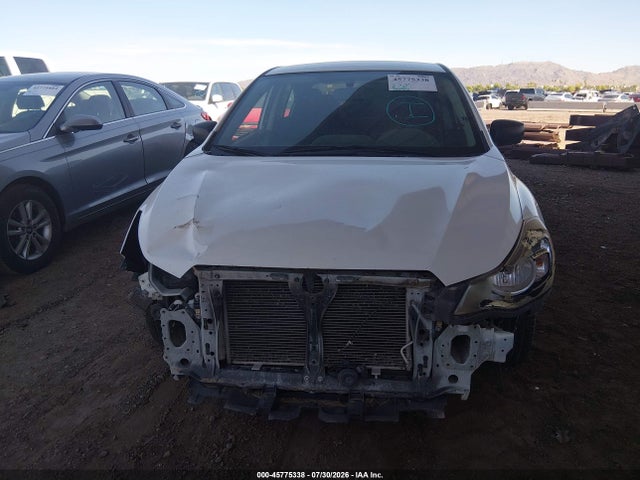 JF1GJAA62FH023235 Subaru Impreza 2.0i