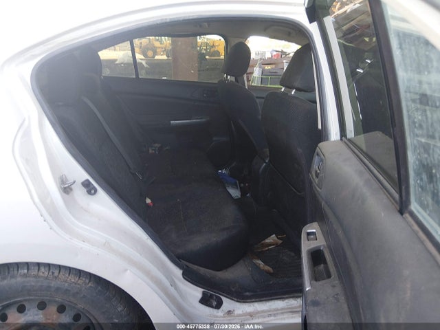 Subaru Impreza 2.0i 2015 JF1GJAA62FH023235 Image 8