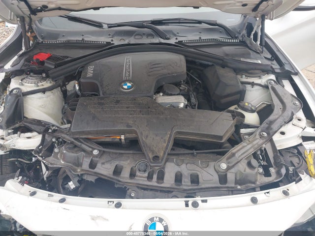 Aukcja sprzedaży 2016 Bmw 428i, vin: WBA3V7C59G5A25782, numer aukcji: 45775340
