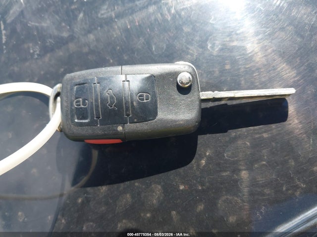 2010 Volkswagen Jetta Se მანქანა იყიდება აუქციონზე, vin: 3VWRZ7AJ4AM038615, აუქციონის ნომერი: 45775354