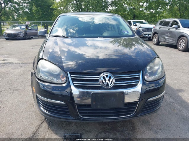 2010 Volkswagen Jetta Se მანქანა იყიდება აუქციონზე, vin: 3VWRZ7AJ4AM038615, აუქციონის ნომერი: 45775354